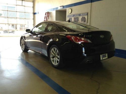 2014 hyundai genesis coupe 2.0t