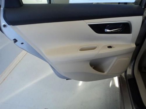 2014 Nissan Altima 2.5 SV, US $25,320.00, image 2