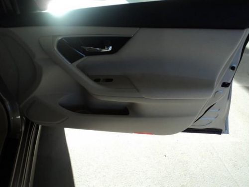 2014 Nissan Altima 2.5 SV, US $25,320.00, image 4