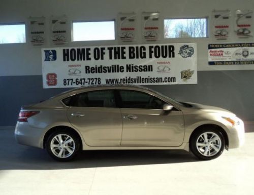 2014 Nissan Altima 2.5 SV, US $25,320.00, image 5