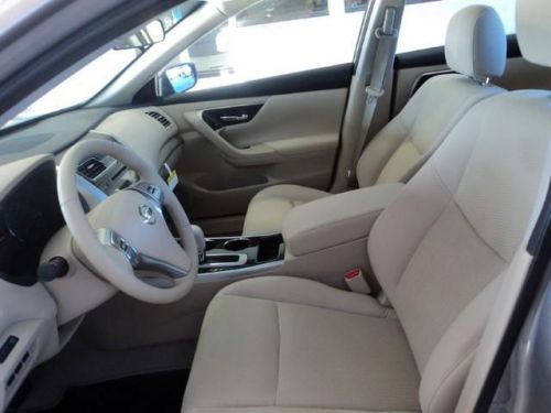 2014 Nissan Altima 2.5 SV, US $25,320.00, image 8