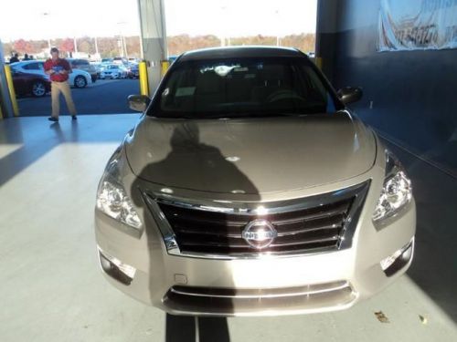 2014 Nissan Altima 2.5 SV, US $25,320.00, image 13