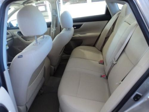 2014 Nissan Altima 2.5 SV, US $25,320.00, image 15