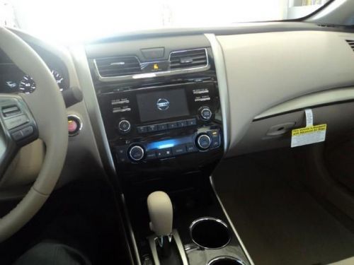 2014 Nissan Altima 2.5 SV, US $25,320.00, image 18