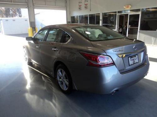 2014 Nissan Altima 2.5 SV, US $25,320.00, image 27