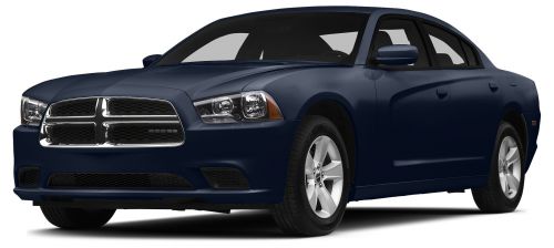 2014 dodge charger sxt