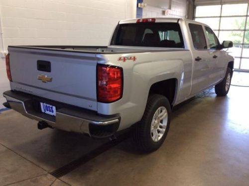 2014 Chevrolet Silverado 1500 LT, US $45,005.00, image 5