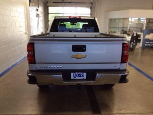 2014 Chevrolet Silverado 1500 LT, US $45,005.00, image 6