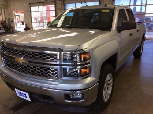 2014 Chevrolet Silverado 1500 LT, US $45,005.00, image 8