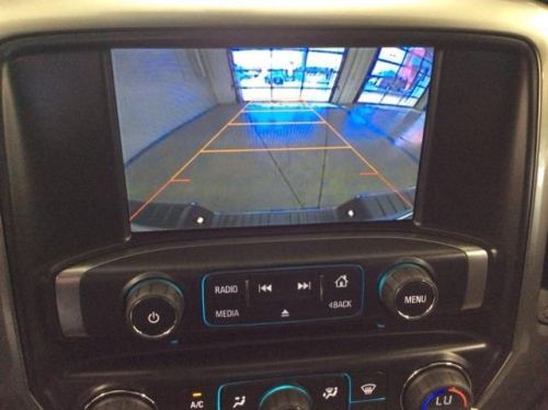 2014 Chevrolet Silverado 1500 LT, US $45,005.00, image 9