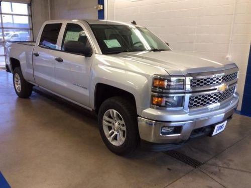 2014 Chevrolet Silverado 1500 LT, US $45,005.00, image 11