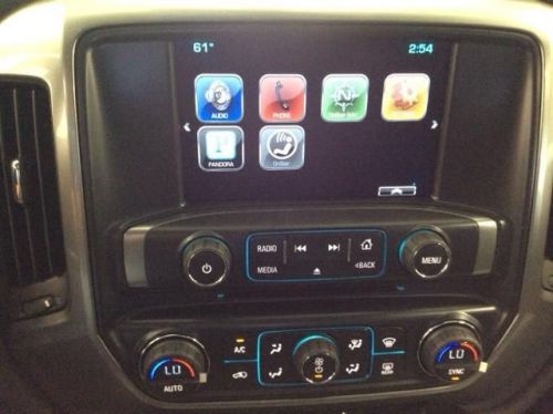 2014 Chevrolet Silverado 1500 LT, US $45,005.00, image 12