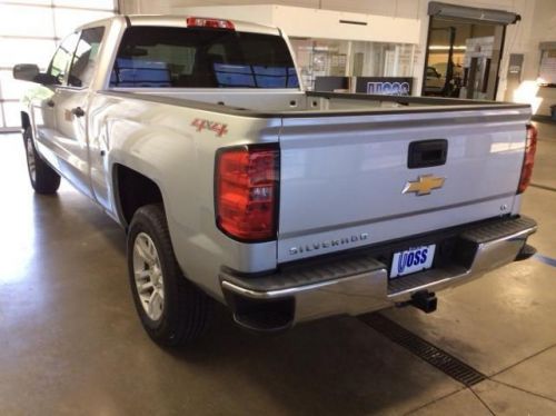 2014 Chevrolet Silverado 1500 LT, US $45,005.00, image 14