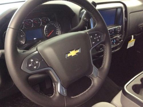 2014 Chevrolet Silverado 1500 LT, US $45,005.00, image 17