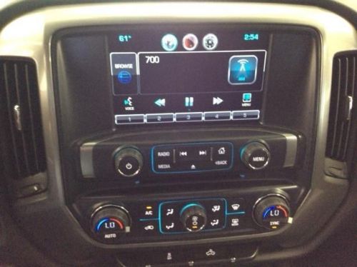 2014 Chevrolet Silverado 1500 LT, US $45,005.00, image 21