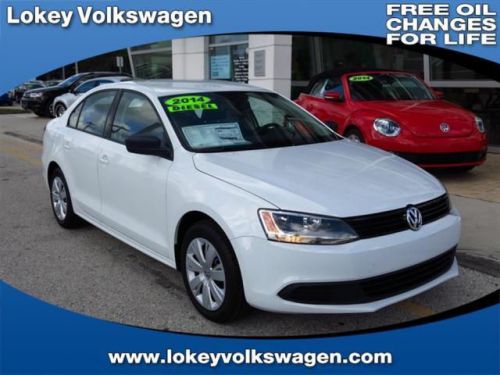 2014 volkswagen jetta tdi