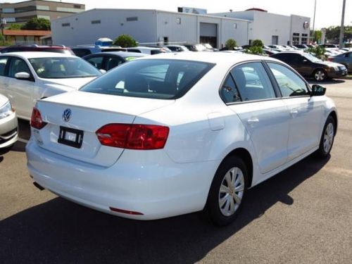 2014 volkswagen jetta s