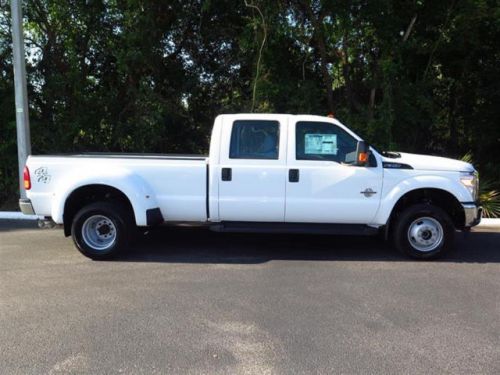 2015 ford f350 xl