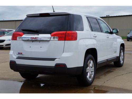 2014 gmc terrain sle-1