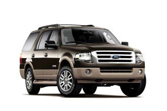 2008 ford expedition limited