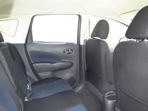 2014 Nissan Versa Note SV, US $17,998.00, image 2