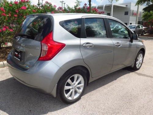 2014 Nissan Versa Note SV, US $17,998.00, image 3