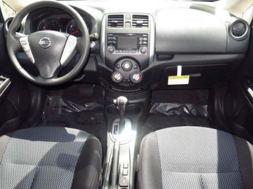2014 Nissan Versa Note SV, US $17,998.00, image 5