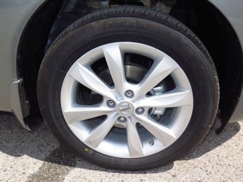 2014 Nissan Versa Note SV, US $17,998.00, image 7