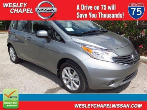 2014 Nissan Versa Note SV, US $17,998.00, image 8