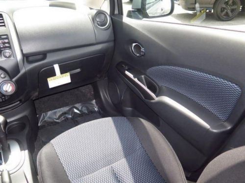 2014 Nissan Versa Note SV, US $17,998.00, image 9