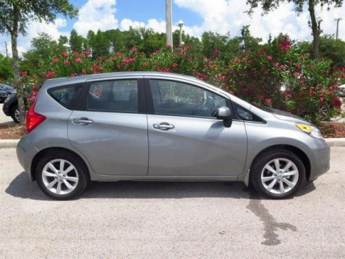 2014 Nissan Versa Note SV, US $17,998.00, image 10