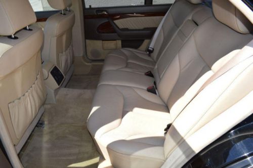 1995 mercedes-benz  s320