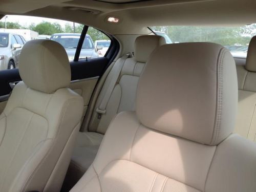 2013 lincoln mks base