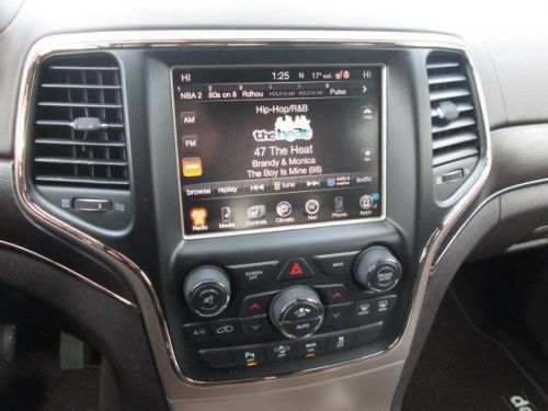 2014 Jeep Grand Cherokee Summit, US $55,885.00, image 3