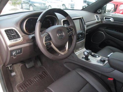 2014 Jeep Grand Cherokee Summit, US $55,885.00, image 8