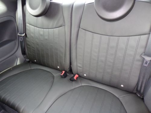 2013 Fiat 500 Sport Turbo, US $20,437.00, image 3