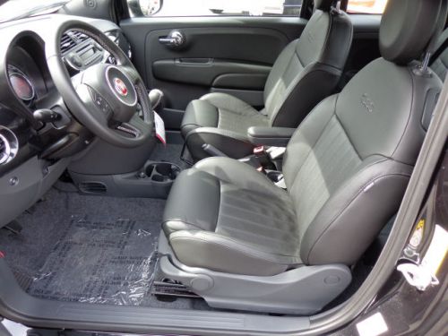 2013 Fiat 500 Sport Turbo, US $20,437.00, image 12