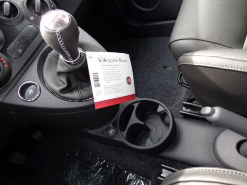 2013 Fiat 500 Sport Turbo, US $20,437.00, image 13