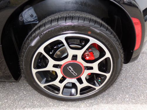 2013 Fiat 500 Sport Turbo, US $20,437.00, image 15