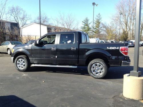2014 Ford F150 XLT, US $43,220.00, image 4