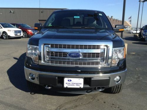 2014 Ford F150 XLT, US $43,220.00, image 6
