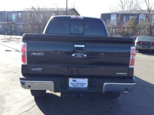2014 Ford F150 XLT, US $43,220.00, image 8