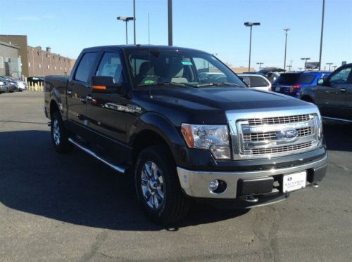 2014 Ford F150 XLT, US $43,220.00, image 12