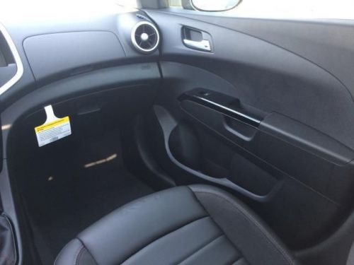 2014 Chevrolet Sonic RS, US $23,195.00, image 6