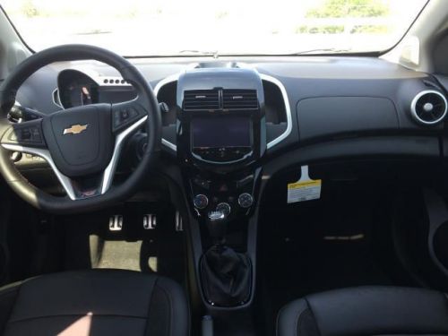 2014 Chevrolet Sonic RS, US $23,195.00, image 8