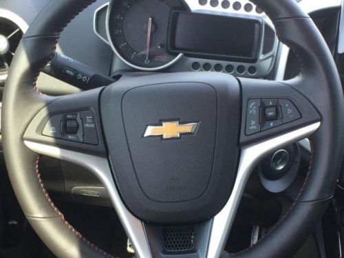 2014 Chevrolet Sonic RS, US $23,195.00, image 15