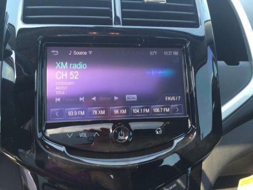 2014 Chevrolet Sonic RS, US $23,195.00, image 17