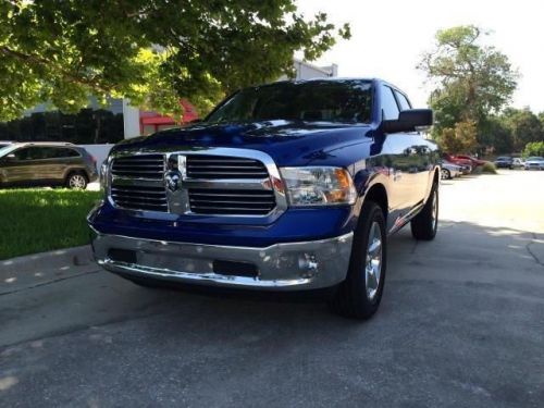 2014 ram 1500 slt