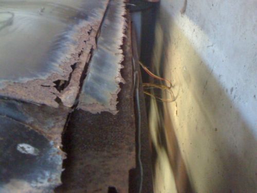 1957 Ford Fairlane 500 Sunliner Convertible Project, US $3,000.00, image 15