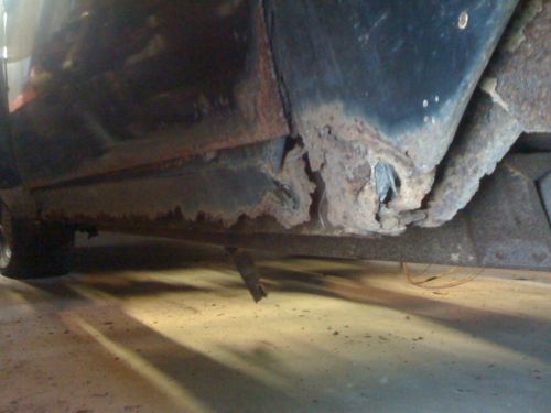 1957 Ford Fairlane 500 Sunliner Convertible Project, US $3,000.00, image 16